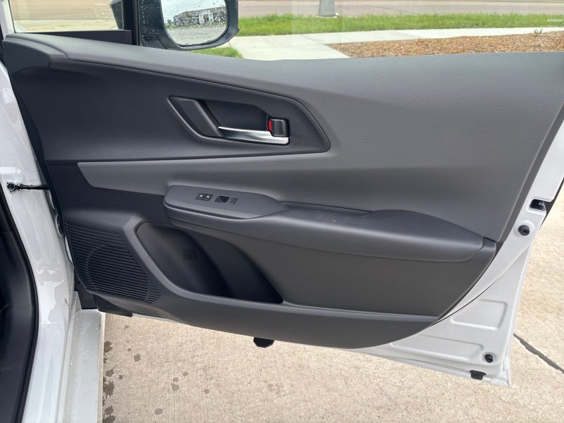 2026 Toyota Prius Limited