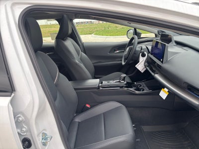 2026 Toyota Prius Limited