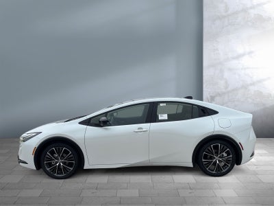 2026 Toyota Prius Limited