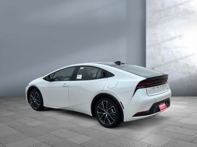 2026 Toyota Prius Limited