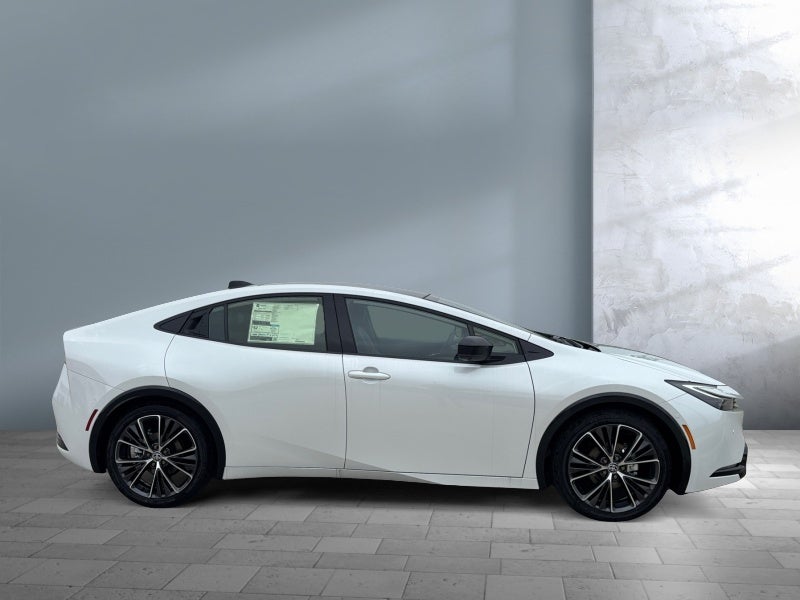 2026 Toyota Prius Limited