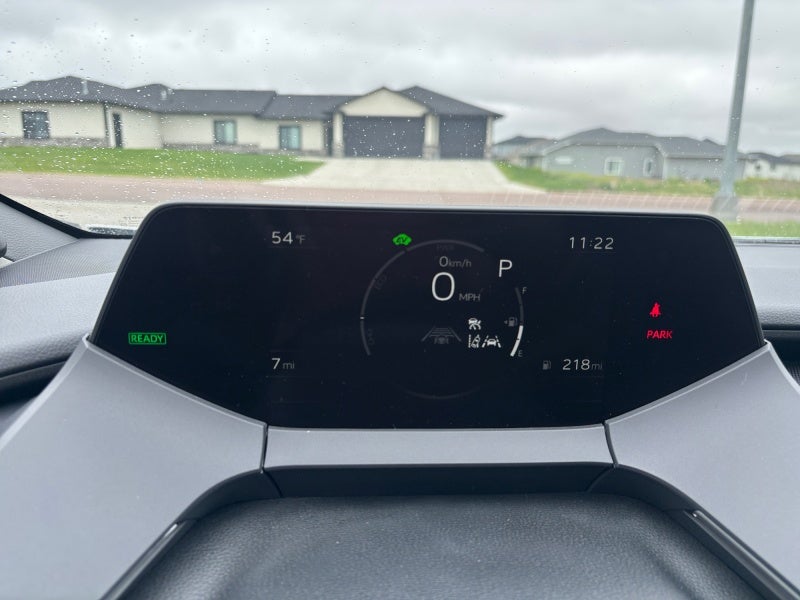 2026 Toyota Prius Limited