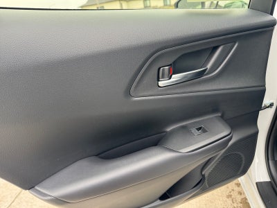 2026 Toyota Prius Plug-in Hybrid Nightshade Edition