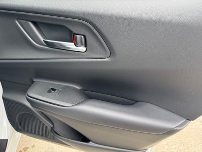 2026 Toyota Prius Plug-in Hybrid Nightshade Edition