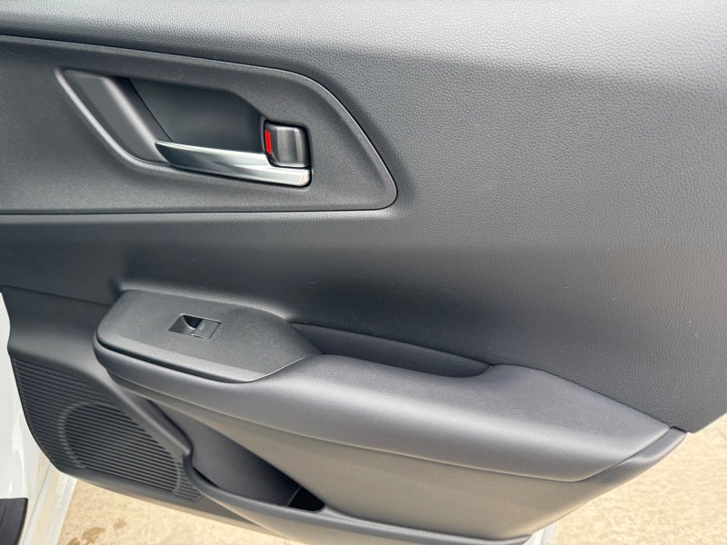 2026 Toyota Prius Plug-in Hybrid Nightshade Edition