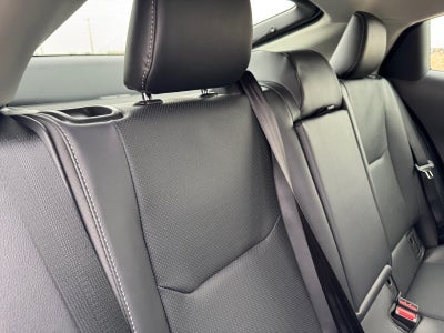 2026 Toyota Prius Plug-in Hybrid Nightshade Edition