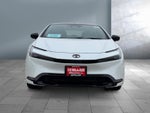2026 Toyota Prius Plug-in Hybrid Nightshade Edition