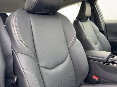 2026 Toyota Prius Plug-in Hybrid Nightshade Edition