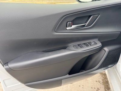 2026 Toyota Prius Plug-in Hybrid Nightshade Edition