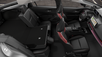 2027 Toyota Prius Plug-in Hybrid XSE Premium