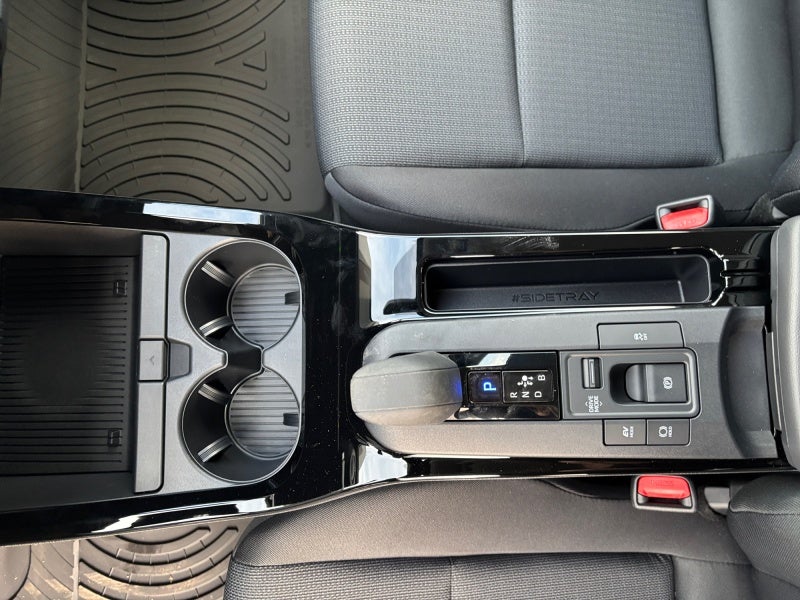 2026 Toyota Prius LE AWD