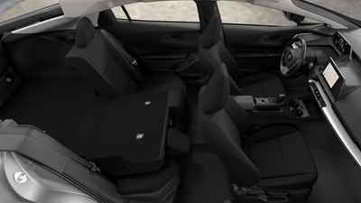 2026 Toyota Prius LE AWD