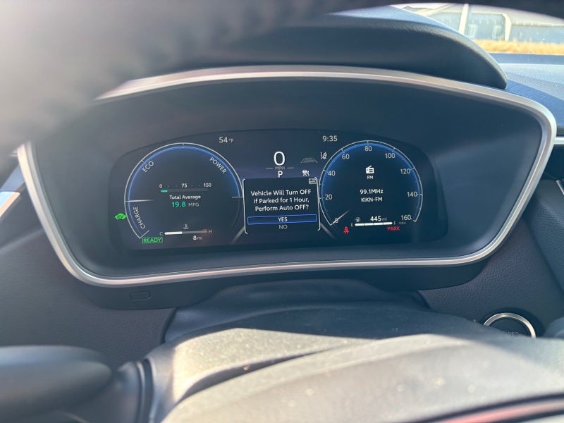 2026 Toyota Corolla Hybrid XLE