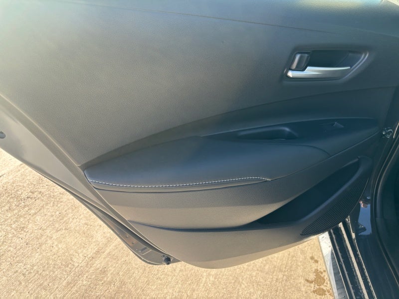 2026 Toyota Corolla Hybrid XLE