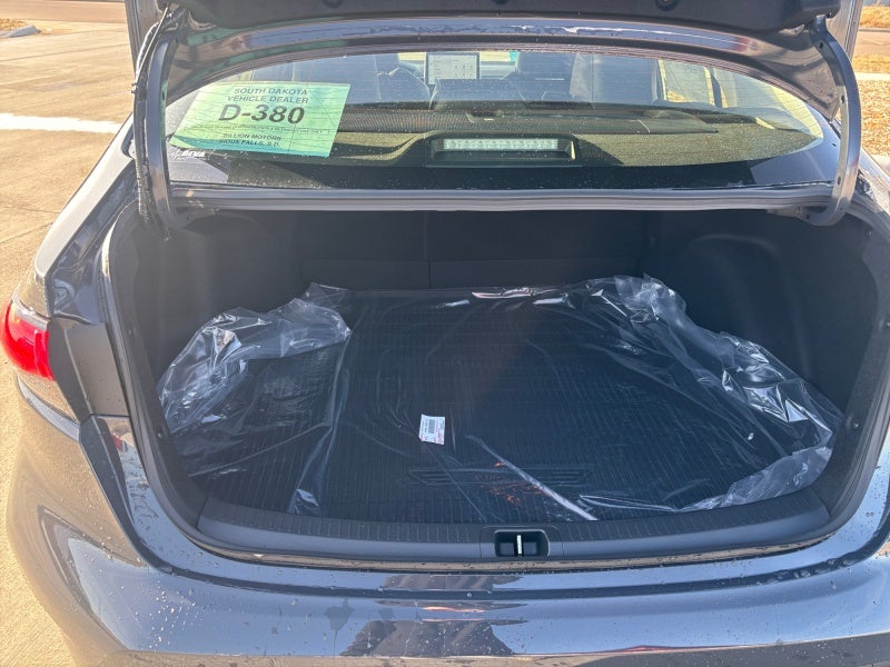 2026 Toyota Corolla Hybrid XLE