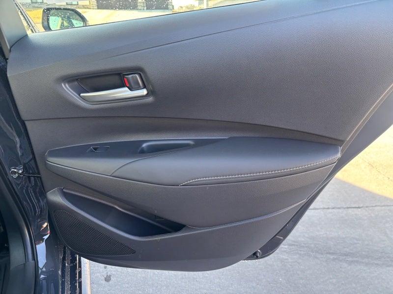 2026 Toyota Corolla Hybrid XLE