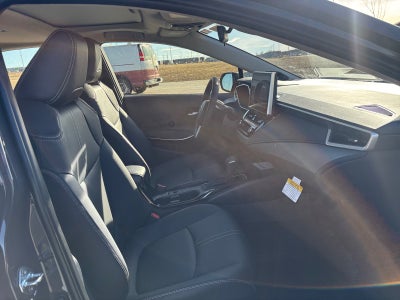 2026 Toyota Corolla Hybrid XLE