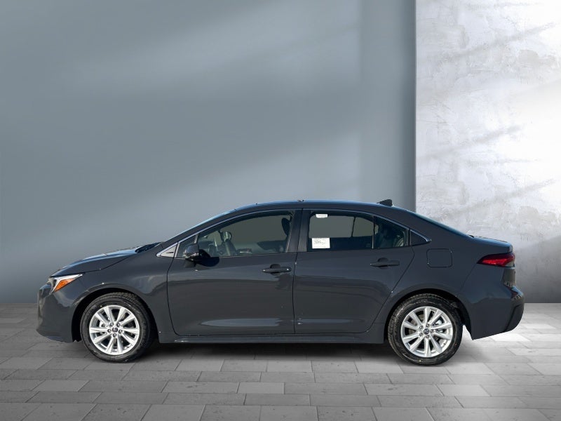 2026 Toyota Corolla Hybrid XLE