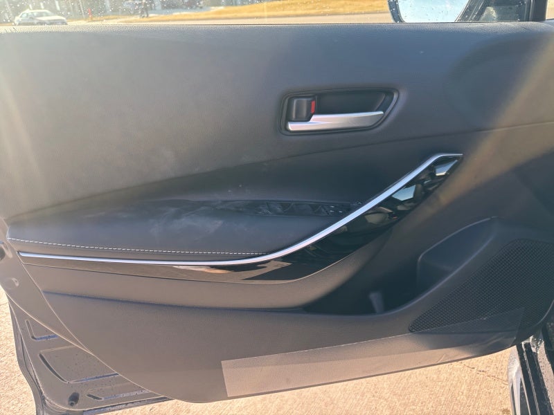 2026 Toyota Corolla Hybrid XLE