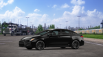 2027 Toyota Corolla Hybrid SE AWD