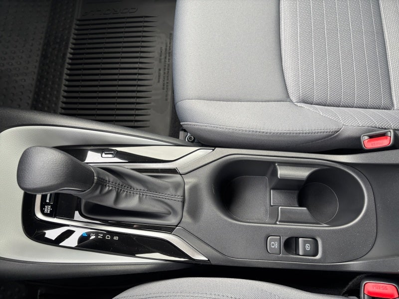 2026 Toyota Corolla Hybrid SE AWD