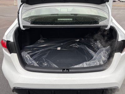 2026 Toyota Corolla Hybrid SE AWD