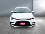 2026 Toyota Corolla Hybrid SE AWD