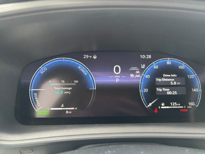 2026 Toyota Corolla Hybrid SE AWD