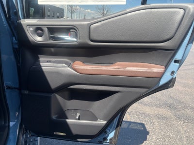 2026 Toyota Land Cruiser 4WD (Natl)