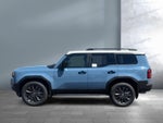 2026 Toyota Land Cruiser 4WD (Natl)