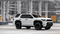 2026 Toyota 4Runner i-FORCE MAX 4Runner TRD Pro