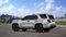 2026 Toyota 4Runner i-FORCE MAX 4Runner Platinum