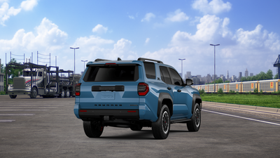 2026 Toyota 4Runner i-FORCE MAX 4Runner TRD Off-Road