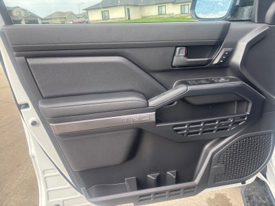 2026 Toyota 4Runner i-FORCE MAX 4Runner TRD Off-Road Premium