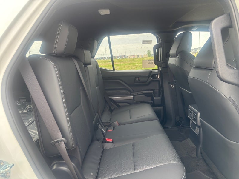 2026 Toyota 4Runner i-FORCE MAX 4Runner TRD Off-Road Premium