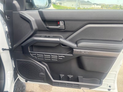 2026 Toyota 4Runner i-FORCE MAX 4Runner TRD Off-Road Premium