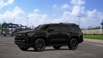 2026 Toyota 4Runner i-FORCE MAX 4Runner Platinum