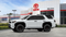 2026 Toyota 4Runner i-FORCE MAX 4Runner TRD Pro