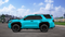 2026 Toyota 4Runner i-FORCE MAX 4Runner TRD Pro