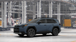 2026 Toyota RAV4 Plug-in Hybrid Woodland