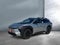 2026 Toyota bZ Woodland AWD (Natl)
