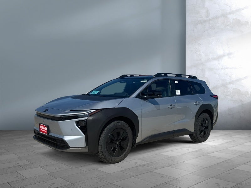 2026 Toyota bZ Woodland AWD (Natl)