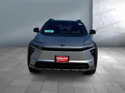 2026 Toyota bZ Woodland AWD (Natl)