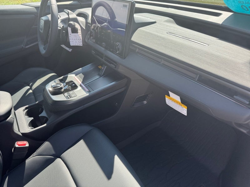 2026 Toyota bZ Woodland AWD (Natl)