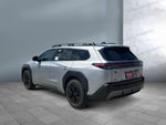 2026 Toyota bZ Woodland AWD (Natl)