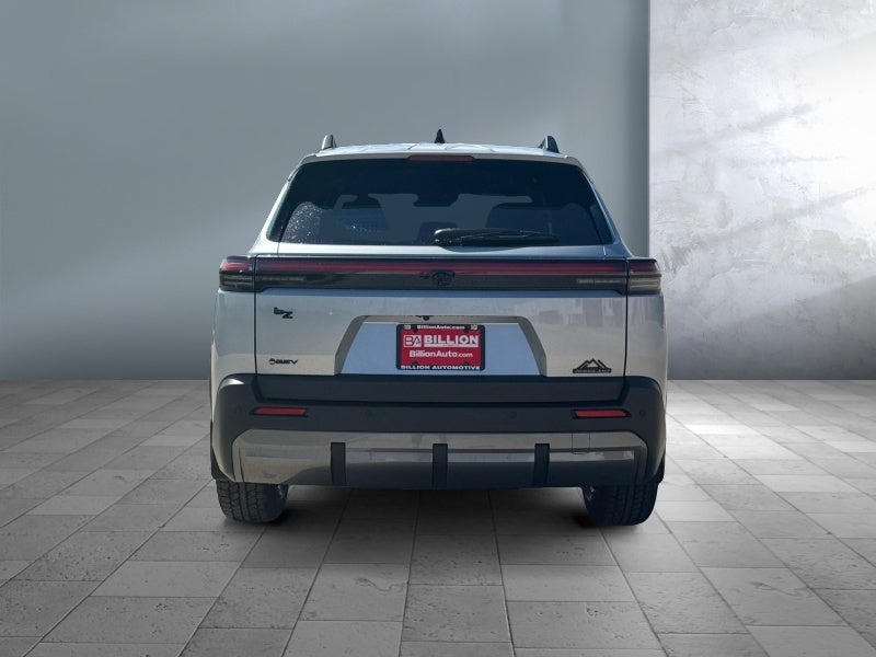 2026 Toyota bZ Woodland AWD (Natl)