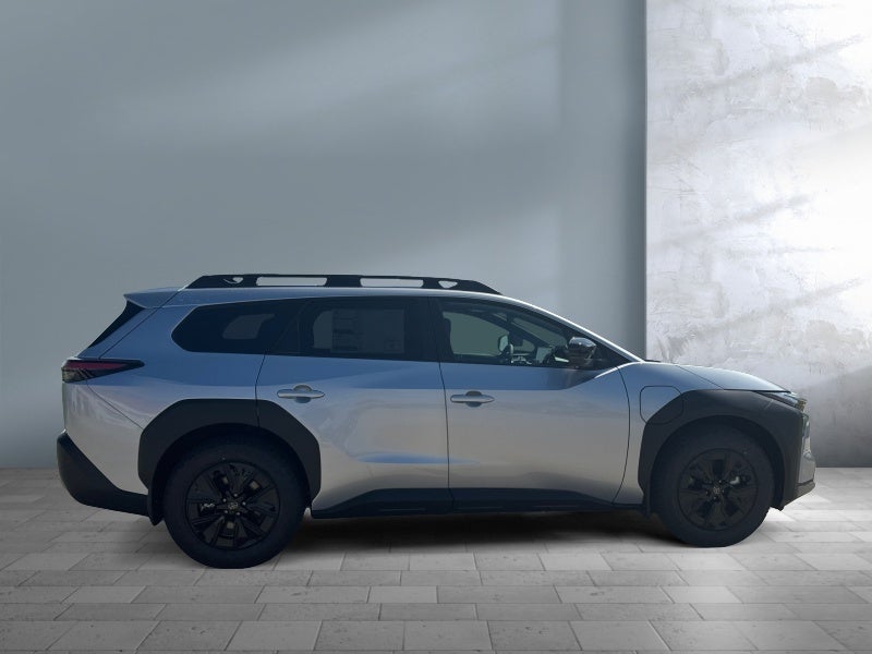 2026 Toyota bZ Woodland AWD (Natl)