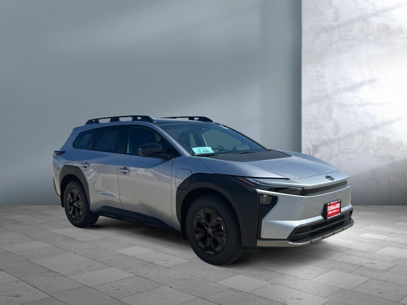 2026 Toyota bZ Woodland AWD (Natl)