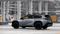 2026 Toyota bZ Woodland Base