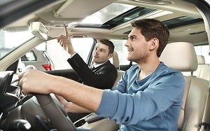 Schedule a test drive at Billion Toyota of Sioux Falls in Sioux Falls, SD.